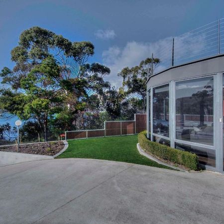 Rest Point Villa Coles Bay Exterior foto
